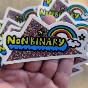 Nonbinary