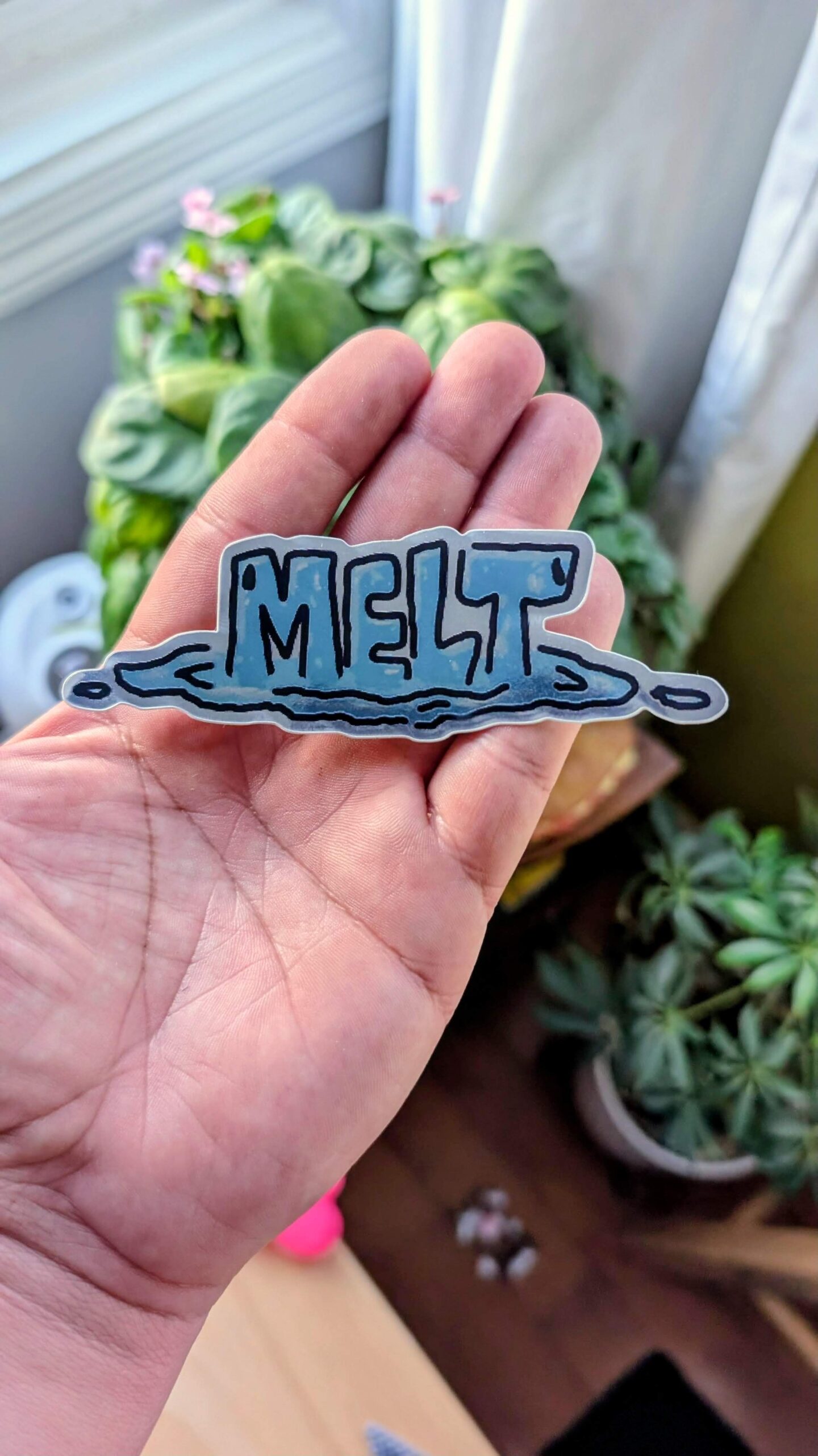 Melt