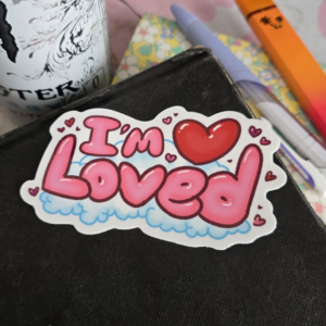 I'm Loved